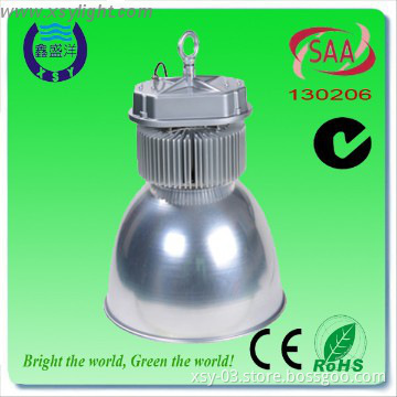 150w SAA aluminum led high bay light